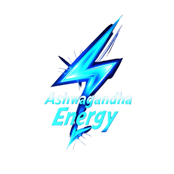 Ashwagandha Energy